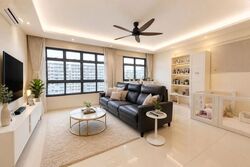 Blk 622A Tampines Greenverge (Tampines), HDB 5 Rooms #624144151